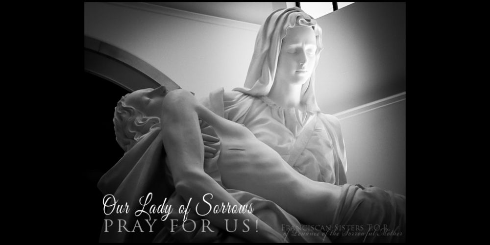 The Pieta